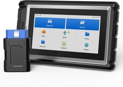 TOPDON ArtiDiag800BT 2 Auto Diagnosegerät OBD2 Scanner ALL System Bluetooth 64G