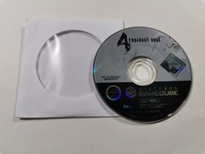 Resident Evil 4 | NEU versiegelt sealed | Nin...