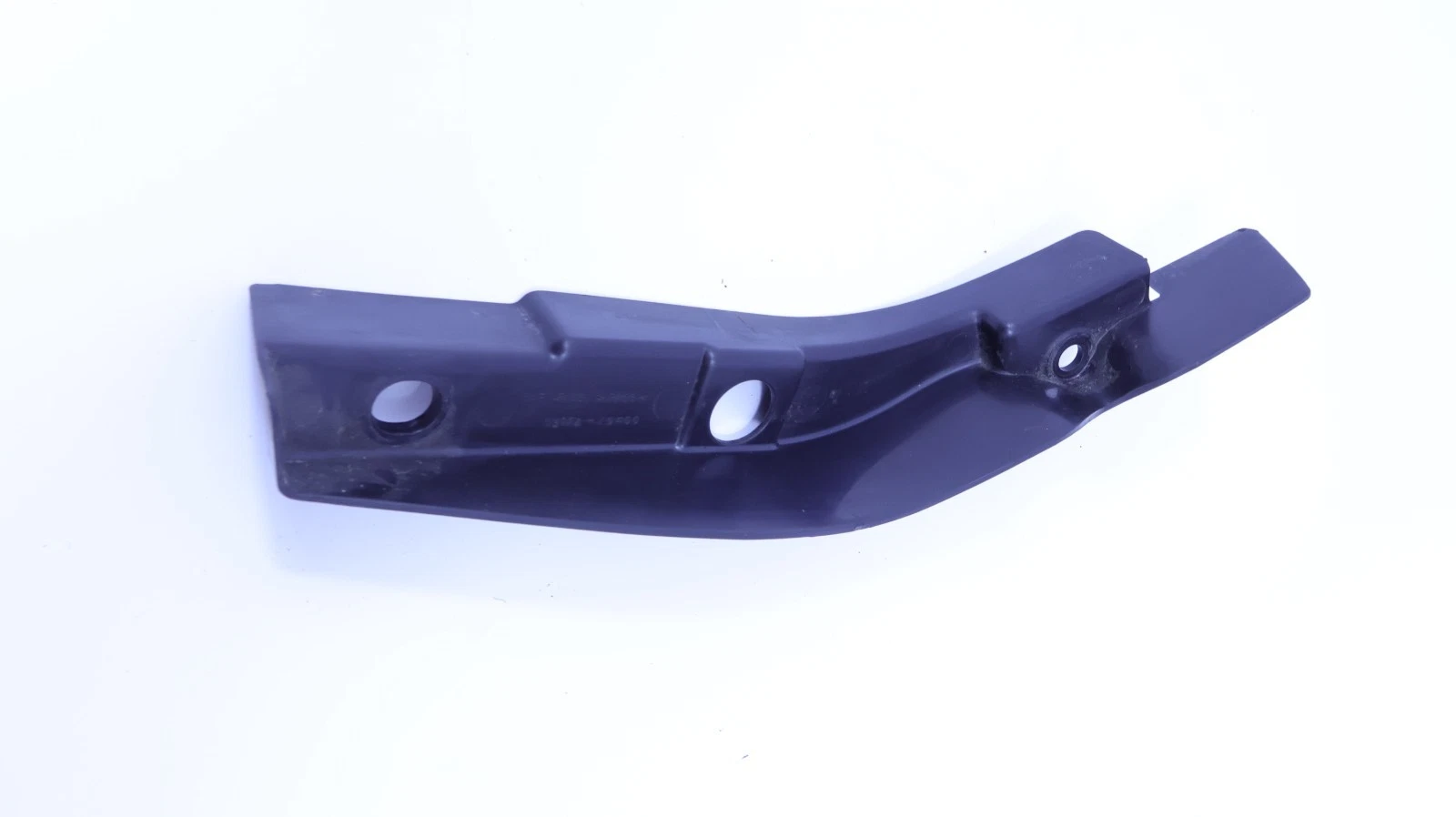 2016 Suzuki DRZ400SM 06-25 Subframe Plastic Mud Guard OEM Stock