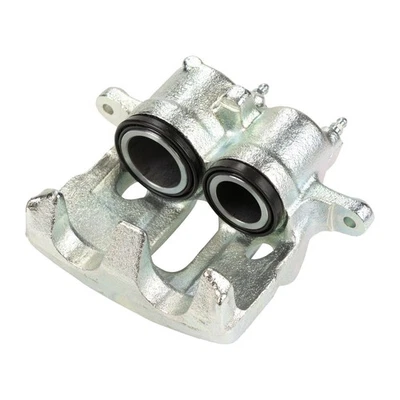 Pince de frein avant droite Brembo 1 : 40mm 2 : 48mm 9945780 - Photo 1/4