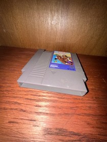 Mickey Mousecapade Nintendo NES 1988