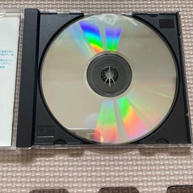 Sega Saturn Simulations
