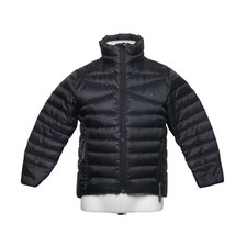 Polo Sport, Daunenjacke, Jungen, Größe: 100, Schwarz #DyR