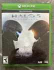 New ListingHalo 5 Guardians | CIB Complete | Xbox One | Fast shipping!
