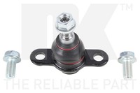 Nk Traggelenk FüHrungsgelenk 5044764 FüR Man Vw Crafter California Camper Scb
