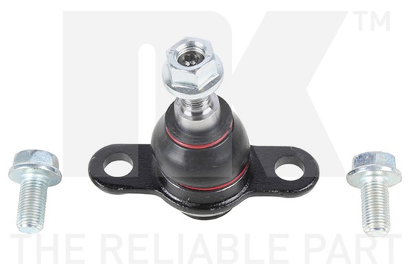 Nk Traggelenk FüHrungsgelenk 5044764 FüR Man Vw Crafter California Camper Scb-image