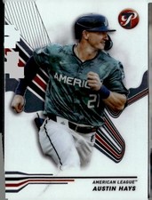 2024 Topps Pristine - All-Star Game Austin Hays #300