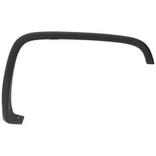 Fender Flares For 2016-2018 Gmc Sierra 1500 2019 Sierra 1500 Limited Front Right Fender Flares For 2016-2018 Gmc Sierra 1500 2019 Sierra 1500 Limited Front Right