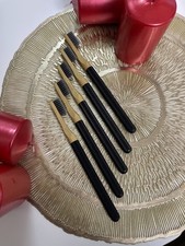 Dentos 3 IN 1 Toothbrush with removable brush and 3 brushes in set