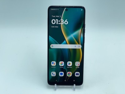Motorola Moto G 128GB XT2513-2 (Cricket) Black (M-0034)