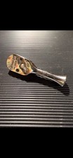 Snap On Tools 38 Stubby Rachet Fk100 Excellent Condition