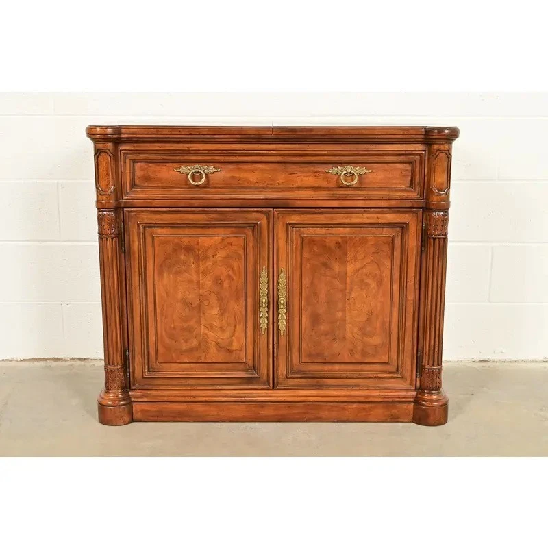 Drexel Furniture In Antique Sideboards & Buffets 1950-Now for sale