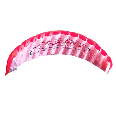 Drachen Doppel-Leerr Line Kites Parafoil Groß Windspiel Outdoor Spaß