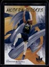 2021-22 Panini Court Kings Modern Strokes #16 Donovan Mitchell Utah Jazz