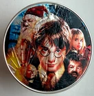 Harry Potter - American Silver Eagle 1oz. .999 Silver Dollar Coin