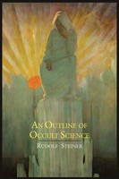 Rudolf Steiner | An Outline Of Occult Science | Taschenbuch | Englisch (2012)