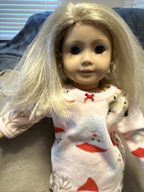 American Girl Doll