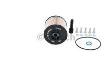 Bosch Kraftstofffilter Dacia Dokker Duster passend für Nissan Note Renault Clio