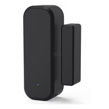 Tuya Wifi Türsensor Fenster Eingang Sensor Sicherheit Einbrecher Magnetsensor7804