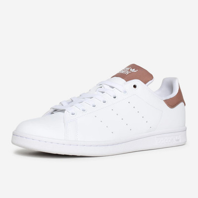 Adidas Originals Stan Smith Men's Size 11.5 Athletic Shoe White Sneakers #779