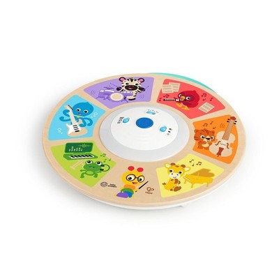 Baby Einstein 12357 Hape Cal's Smart Sounds Symphony Magic Touch Elektronisches 