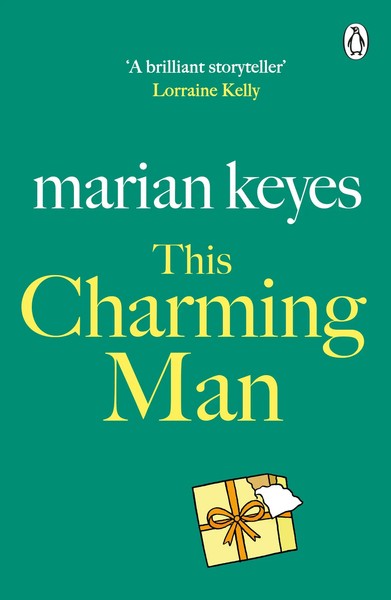 This Charming Man | British Book Awards Author Of The Year 2022 | Marian Keyes-image