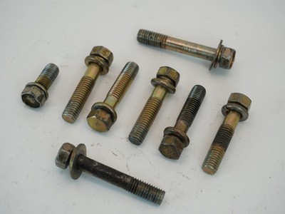 98-04 NISSAN XTERRA FRONTIER ENGINE TO TRANSMISSION MOUNTING BOLTS