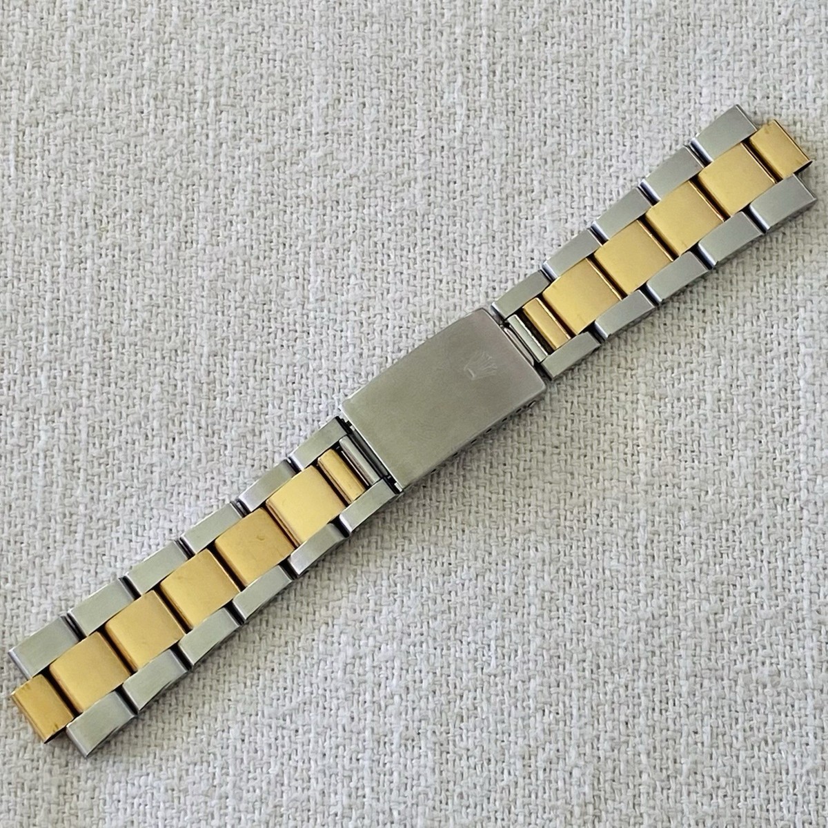 Rolex Bracelet Ref 78363 Code N6 1989 For Daytona Zenith 16523 4