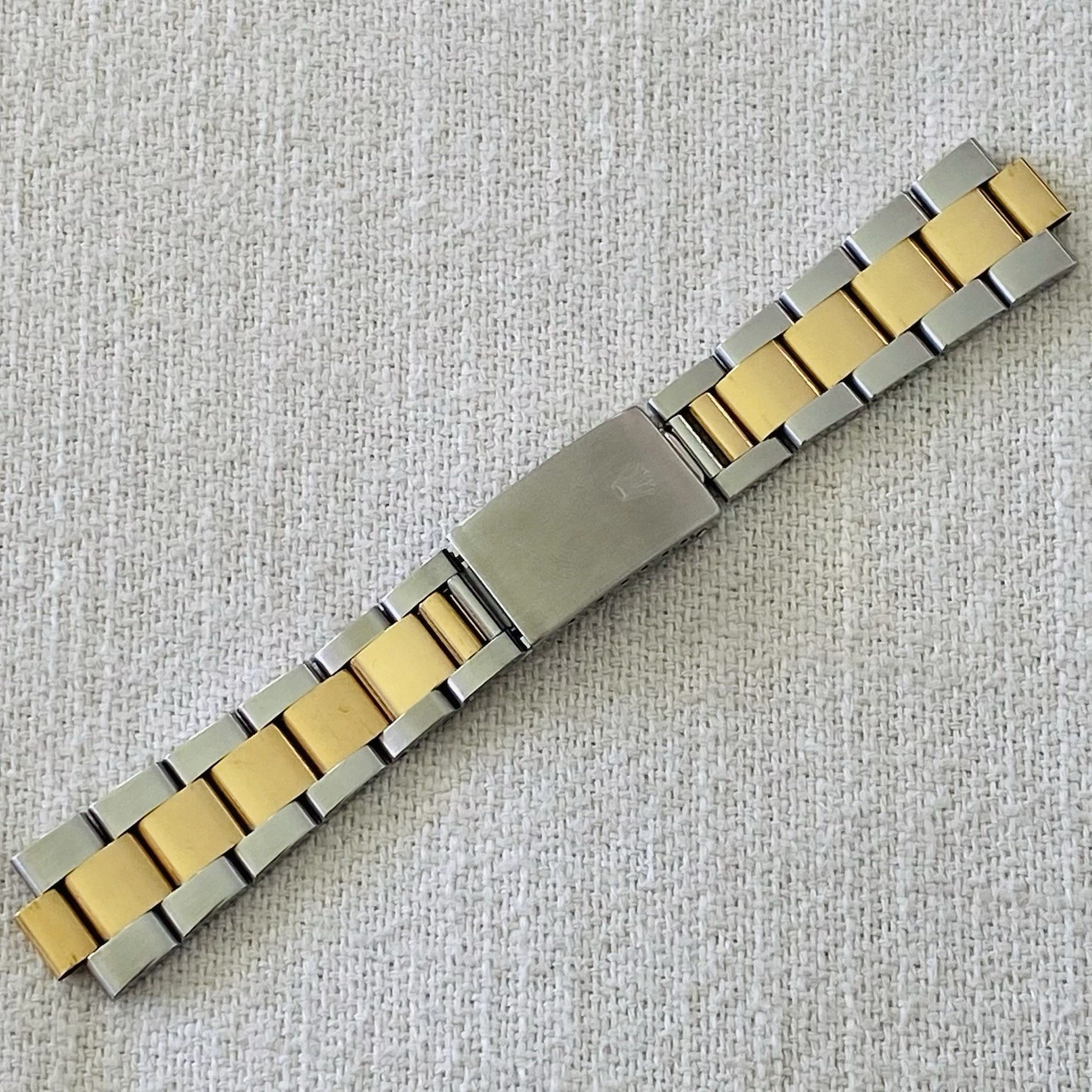 Rolex Bracelet Ref 78363 Code N6 1989 For Daytona Zenith 16523 4 Lines