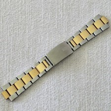 Bracciale Rolex Ref 78363 Codice N6 1989 per Daytona Zenith 16523 4 linee