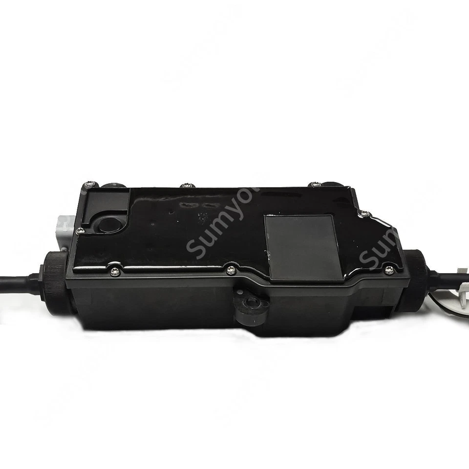 2214302949 Mercedes-Benz Actuator Handbrake Parking Brake for S-Class W221 - Image 4 of 4