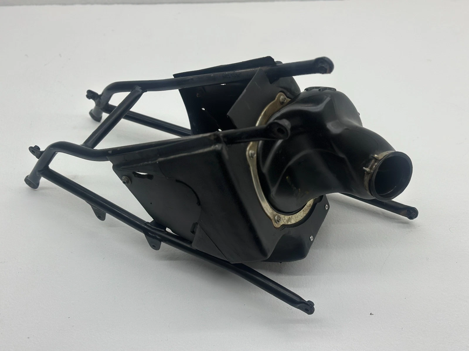 1999 TM Racing MX 300 Subframe Rear Sub Frame Chassis Airbox OEM Dirt Bike ✅