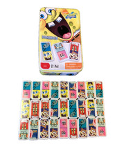 SpongeBob SquarePants Game Dominoes this set ...