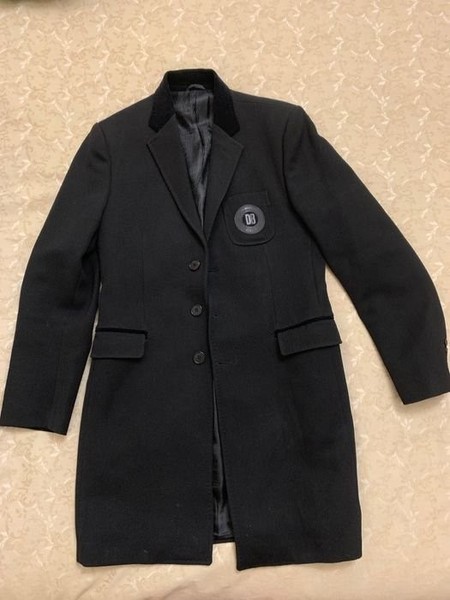Women Dirk Bikkembergs Coat 40