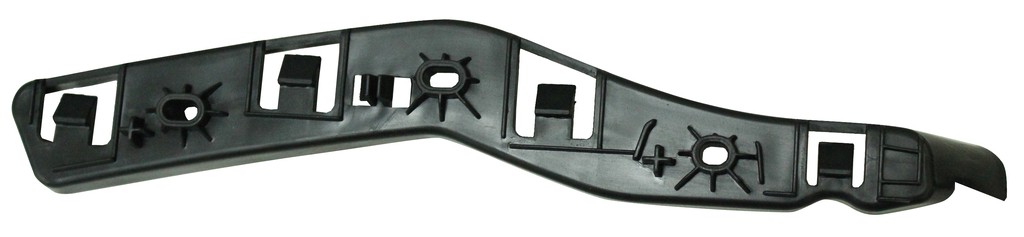 STAFFA SINISTRA PARAURTI ANTERIORE per FIAT 500L