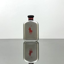 Ralph Lauren POLO RED RUSH Men Cologne 4.2oz-125ml Eau De Toilette Spray BD41