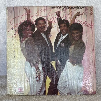 De Fiesta Con Los Vecinos - Milly Quezada, (Excellent ) LP