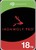 Seagate IronWolf Pro 18TB SATA NAS HDD 7200RPM - NEW / SEALED - MUST SELL!!!