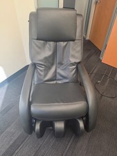 Human Touch WholeBody 5.1 Massage Chair Recliner w/ Foot Calf Massager