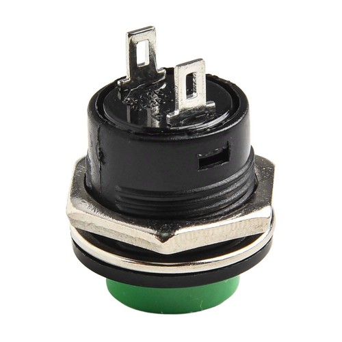 Tasteschalter Tasteschalter Staub Und Feuchtigkeit Switch IP67 Wasserdicht - Bild 15 von 41