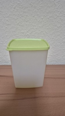 Tupperware Gefrierbehälter Eiskristall