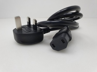 Für ARCAM Solo Mini Verstärker CD Player Netzkabel Netzkabel Kabel 2m
