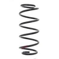 Fahrwerksfeder Vorderachse Schraubenfeder Ø 140 Mm KYB FüR U.A. Opel Astra