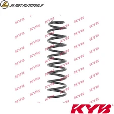 Suspension Spring RC5497 FOR VW POLO SEAT CORDOBAVARIO ANX/AUA/APE/ANW/AEX 1.4L 