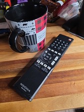 Insignia RMC-STR514 Stereo Receiver Remote Co...