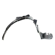 Front Passenger Splash Shield 2-Dr Wheel Liner for Accord 2003-2007 HO1249117