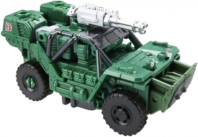 Deluxe Hound | Transformers Generations Combiner Wars Hasbro - Image 3 of 4