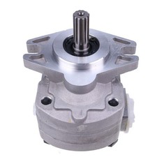 Hydraulic Oil Pump 72102545 For Duetz Allis Chalmers 5220 5230 Tractor