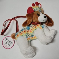 Poochie and Co Purse NWT Winter Outfit Crossbody
