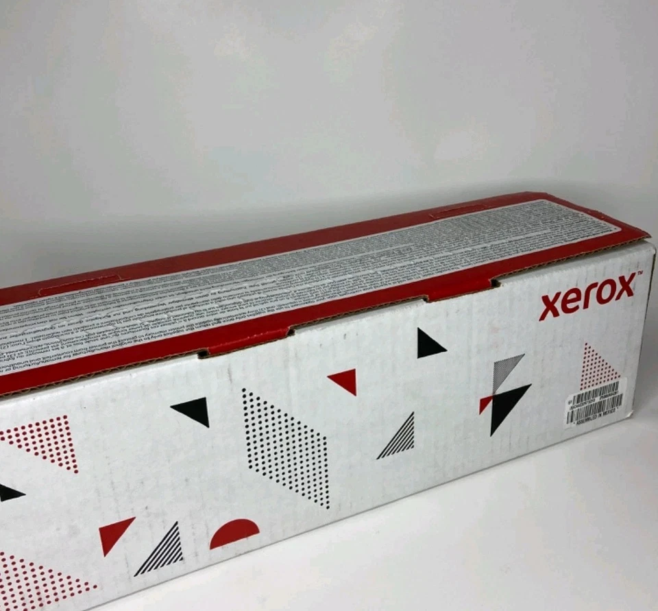 Cartucho de tóner Xerox C230/C325 K negro de alta capacidad 006R04391 (caja abierta) Foto 3 de 4